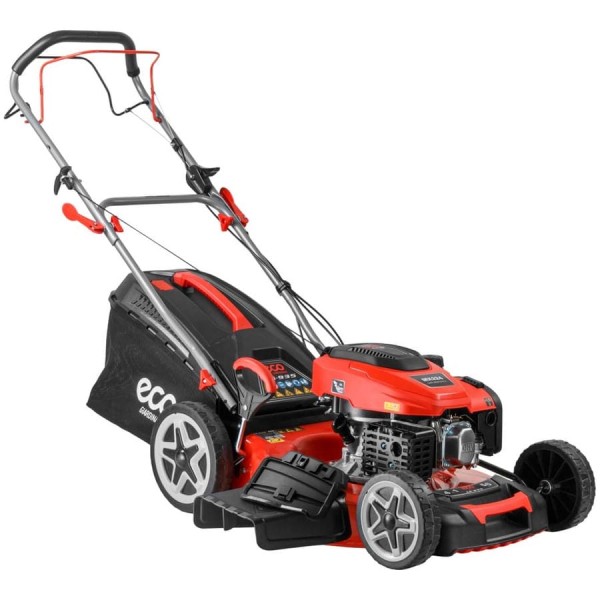 Газонокосилка бензиновая самоходная ECO LG-935 (EC2014-8) ЦЗ-5200838280