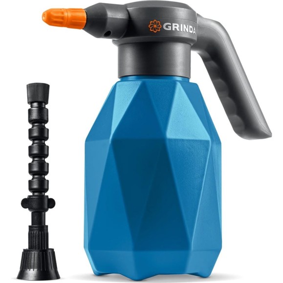 Аккумуляторный опрыскиватель Grinda PROLine 2 л PHS-2 Аккумуляторный опрыскиватель Grinda PROLine 2 л PHS-2