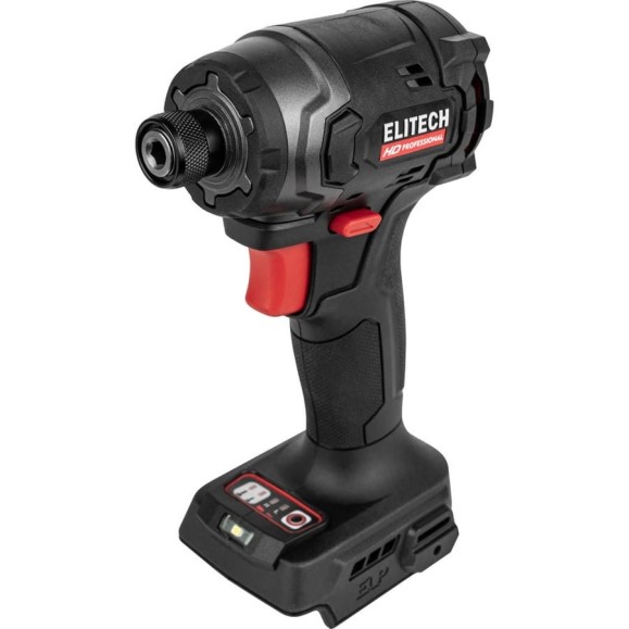 Винтоверт аккумуляторный Elitech CS 2003SL(E2201.055.00) 205731 Винтоверт аккумуляторный Elitech CS 2003SL(E2201.055.00) 205731