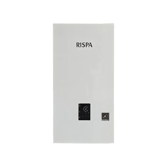 Котел отопительный RISPA Элек. 24 кВт COMFORT PRO с механическим термостатом RGSCE 24 PRO Котел отопительный RISPA Элек. 24 кВт COMFORT PRO с механическим термостатом RGSCE 24 PRO