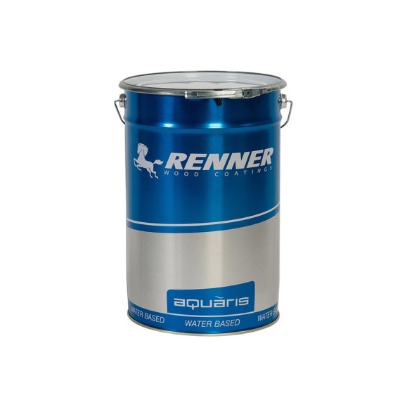 Гидромасло для террас, фасадов, интерьера и садовой мебели RENNER цвет RD47, 5 кг 5-RD47 Гидромасло для террас, фасадов, интерьера и садовой мебели RENNER цвет RD47, 5 кг 5-RD47