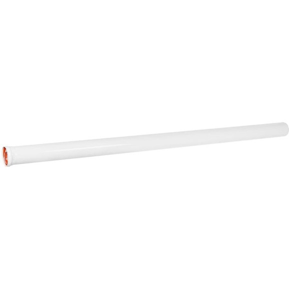 Удлинитель дымохода традиционный коаксиальный STOUT SCR-6010-002000, D60 (п-м)/100 (п-м) PEE9H4MM72QCGC Удлинитель дымохода традиционный коаксиальный STOUT SCR-6010-002000, D60 (п-м)/100 (п-м) PEE9H4MM72QCGC