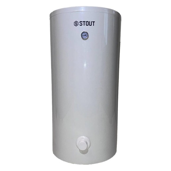 Бойлер косвенного нагрева настенный STOUT OptiBase SWH-2210-R00200 200 л RG009462FIG5K4 Бойлер косвенного нагрева настенный STOUT OptiBase SWH-2210-R00200 200 л RG009462FIG5K4