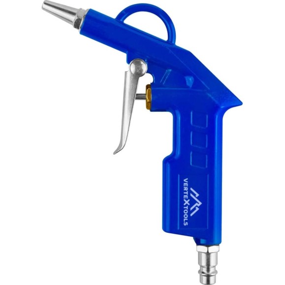 Пистолет продувочный vertextools 9022 Пистолет продувочный vertextools 9022
