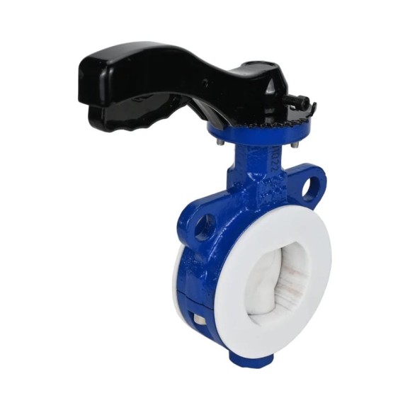 Затвор дисковый поворотный DN.ru WCB-WCB-PTFE-PTFE-Fb-H Ду65 Ру16 с электроприводом QT-W (M) EX-005 380В D050-92103 Затвор дисковый поворотный DN.ru WCB-WCB-PTFE-PTFE-Fb-H Ду65 Ру16 с электроприводом QT-W (M) EX-005 380В D050-92103