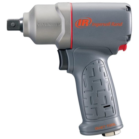 Гайковерт пневматический ударный Ingersoll Rand 2125PTIMAX, 1/2" 45587565 Гайковерт пневматический ударный Ingersoll Rand 2125PTIMAX, 1/2" 45587565