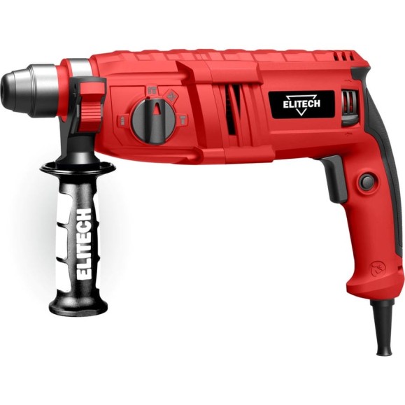 Перфоратор Elitech SDS-plus П 240РЭМ (750Вт, 3реж,2,3Дж) ДМ 214943