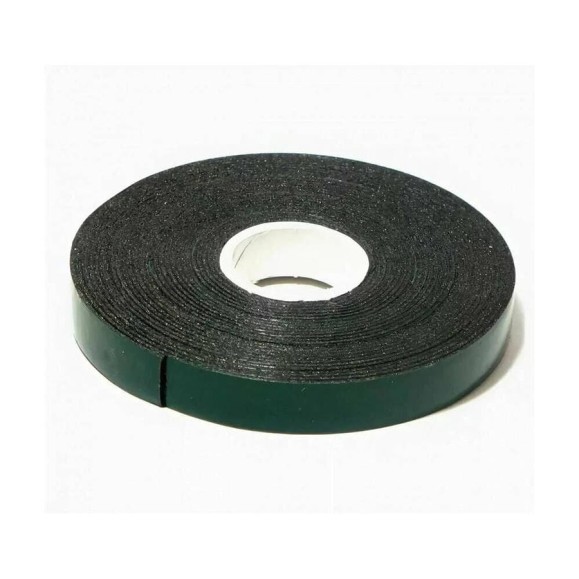 Скотч двусторонний DINWARD NOVA-PRO/ зеленый (20мм*5м) 746506v