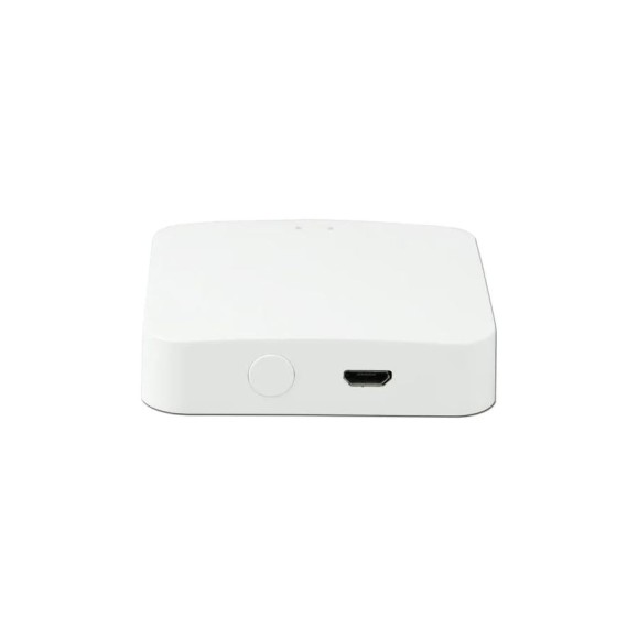 Умный шлюз SmartButler Wi-Fi, Zigbee/Bluetooth, 5В, 1A SB020311 Умный шлюз SmartButler Wi-Fi, Zigbee/Bluetooth, 5В, 1A SB020311