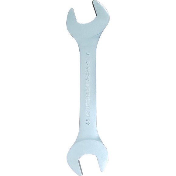 Ключ рожковый Forcekraft 60х65мм FK-7546065(67131) Ключ рожковый Forcekraft 60х65мм FK-7546065(67131)