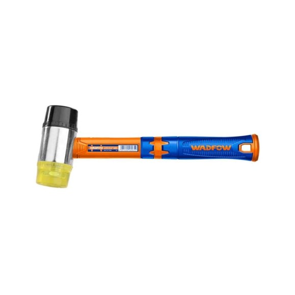 Киянка WadFow 35 мм 10/30 WHM7305 Киянка WadFow 35 мм 10/30 WHM7305