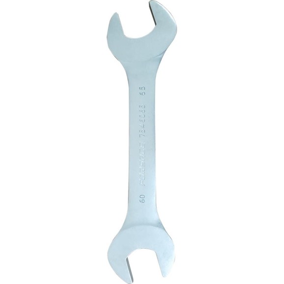 Ключ рожковый Forsage 60х65мм F-7546065(67127) Ключ рожковый Forsage 60х65мм F-7546065(67127)