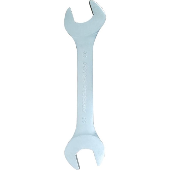 Ключ рожковый Forsage 65х70мм F-7546570(67128) Ключ рожковый Forsage 65х70мм F-7546570(67128)