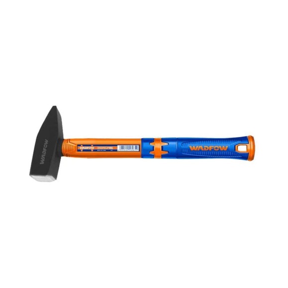 Молоток слесарный WadFow 200 г 6/48 WHM1302 Молоток слесарный WadFow 200 г 6/48 WHM1302