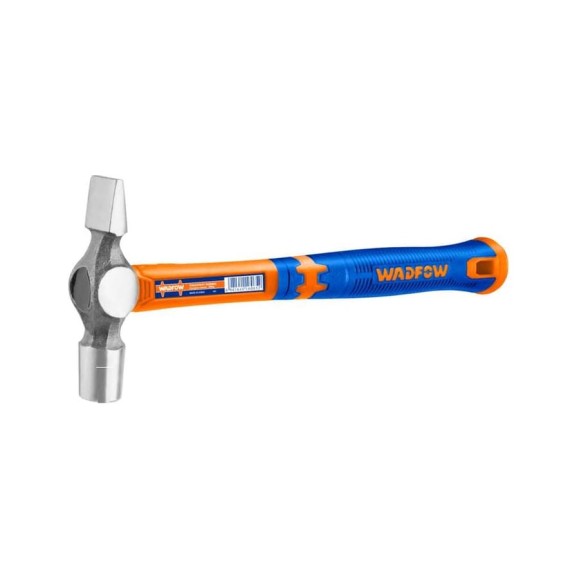 Молоток слесарный WadFow 25 мм 6/24 WHM5325 Молоток слесарный WadFow 25 мм 6/24 WHM5325