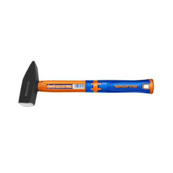 Молоток слесарный WadFow 500 г 6/24 WHM1305
