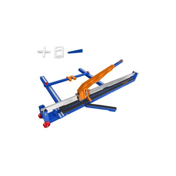 Плиткорез ручной WADFOW 1800 мм WTR1801 Плиткорез ручной WADFOW 1800 мм WTR1801