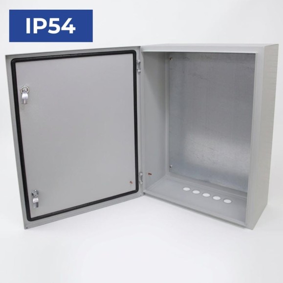 Корпус Электростандарт ЩМП-3-0 650*500*220мм IP54 821252 Корпус Электростандарт ЩМП-3-0 650*500*220мм IP54 821252