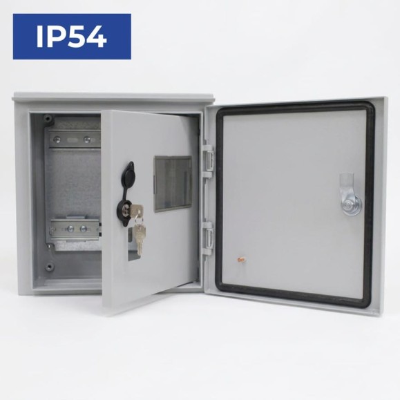 Корпус Электростандарт ЩУ-1/1-1 310*300*150мм IP54 821263
