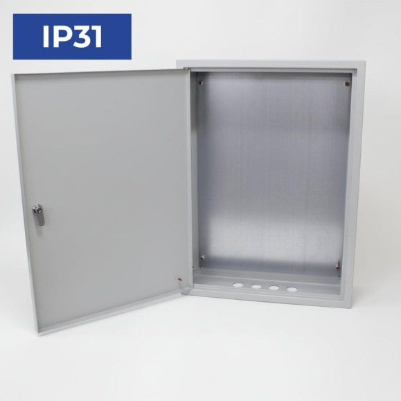 Корпус Электростандарт ЩМП-4-0 800*650*220мм IP31 821237 Корпус Электростандарт ЩМП-4-0 800*650*220мм IP31 821237