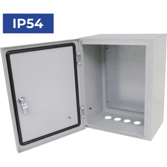 Корпус Электростандарт ЩМП-1-0 395*310*220мм IP54 821250