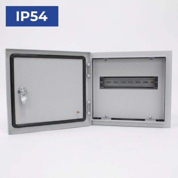 Корпус Электростандарт ЩРн-12з 265*310*120мм IP54 821257 Корпус Электростандарт ЩРн-12з 265*310*120мм IP54 821257