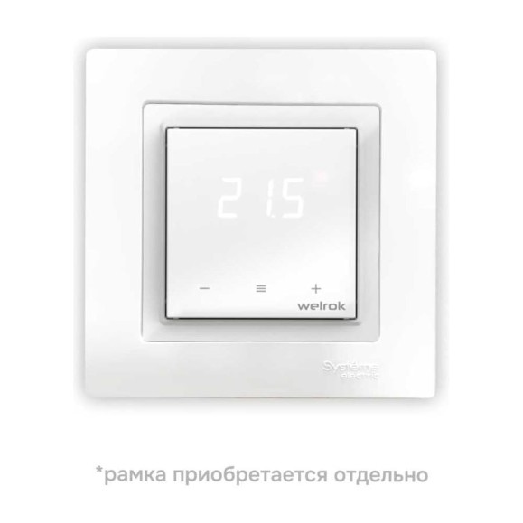 Терморегулятор Welrok vz atl 4660251141523 Терморегулятор Welrok vz atl 4660251141523