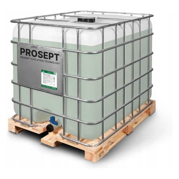 Невымываемый антисептик для ответственных конструкций PROSEPT ECO ULTRA, готовый состав, 1000л 017-1000 Невымываемый антисептик для ответственных конструкций PROSEPT ECO ULTRA, готовый состав, 1000л 017-1000