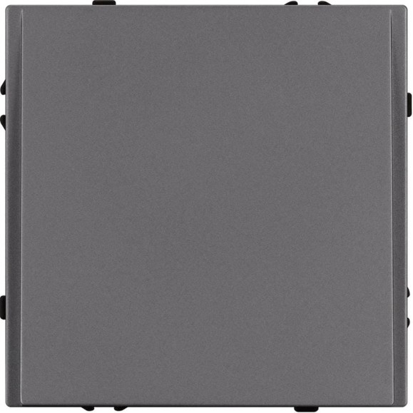 Механизм вывода кабеля Arlight SCT-NOBE-MCO1-SFPL-GR 1шт 061806 Механизм вывода кабеля Arlight SCT-NOBE-MCO1-SFPL-GR 1шт 061806