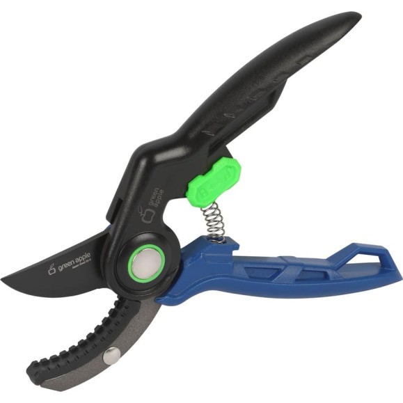 Секатор контактный GREEN APPLE GTAS-0251 пластик Б0071173