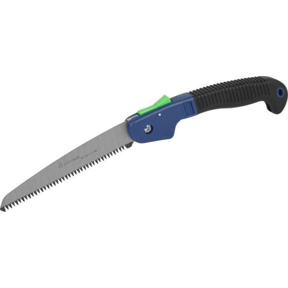 Пила складная GREEN APPLE GTAS-3018 Б0071177