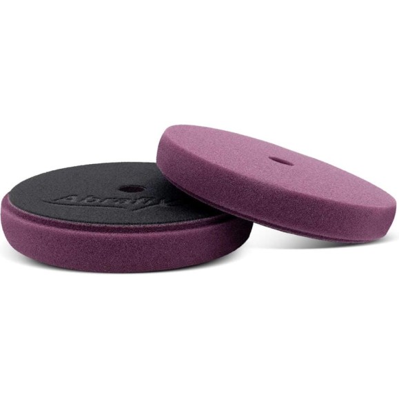 Полировальный круг фиолетовый, средней жесткости SCHOLL Concepts Premium Pad L 170/25 мм, 2 шт. 20297 Полировальный круг фиолетовый, средней жесткости SCHOLL Concepts Premium Pad L 170/25 мм, 2 шт. 20297