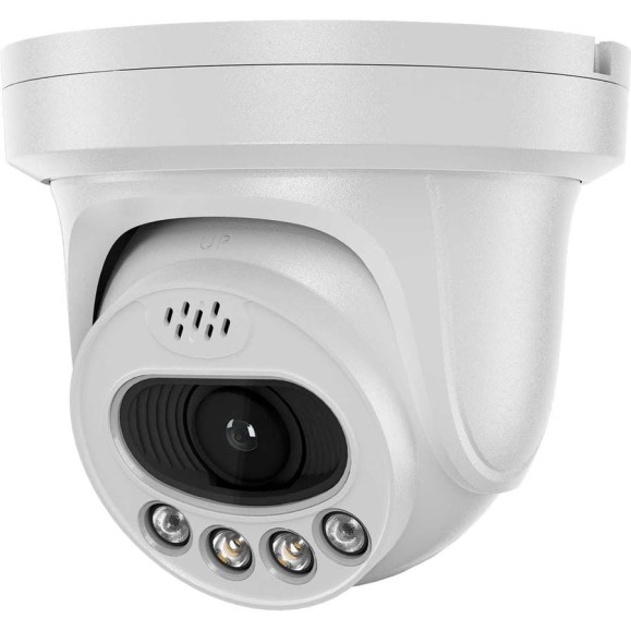 Камера видеонаблюдения IP купольная ULTRA 82MV 1/2.8 STARVIS CMOS, 8 Мп 30 к/с, 2.8 мм, ИК 50 м, PoE уличная всепогодная v. Novicam 1020V Камера видеонаблюдения IP купольная ULTRA 82MV 1/2.8 STARVIS CMOS, 8 Мп 30 к/с, 2.8 мм, ИК 50 м, PoE уличная всепогодная v. Novicam 1020V