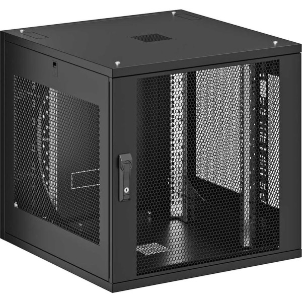 Телекоммуникационный шкаф SYSMATRIX 6U+ 650x650 ZU 6606.9302