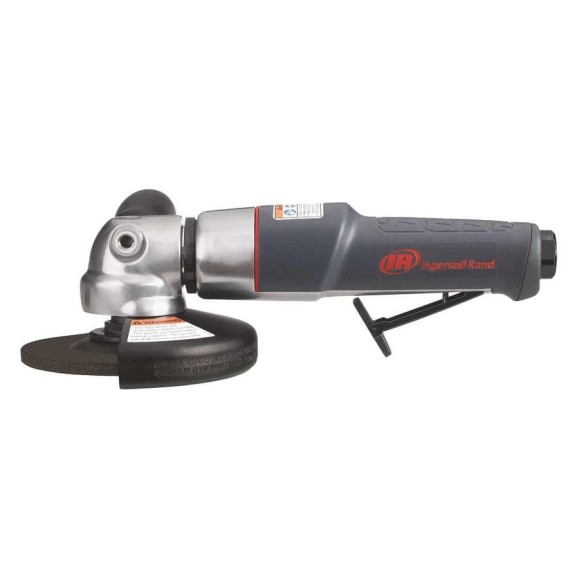 Шлифмашина пневматическая угловая Ingersoll Rand Ingersoll Rand, 3445MAX-M 45664240