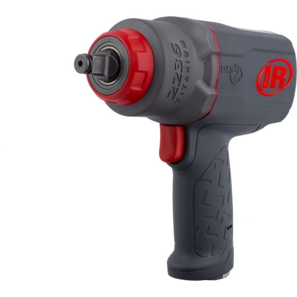 Гайковерт пневматический ударный Ingersoll Rand 1/2 2236QTIMAX Гайковерт пневматический ударный Ingersoll Rand 1/2 2236QTIMAX