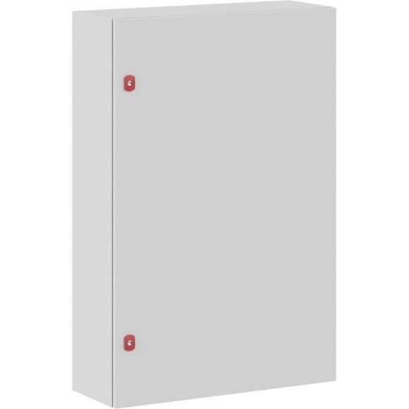 Корпус DKC ST с М/П 1200х800х300мм сварной навесной R5ST1283 Корпус DKC ST с М/П 1200х800х300мм сварной навесной R5ST1283