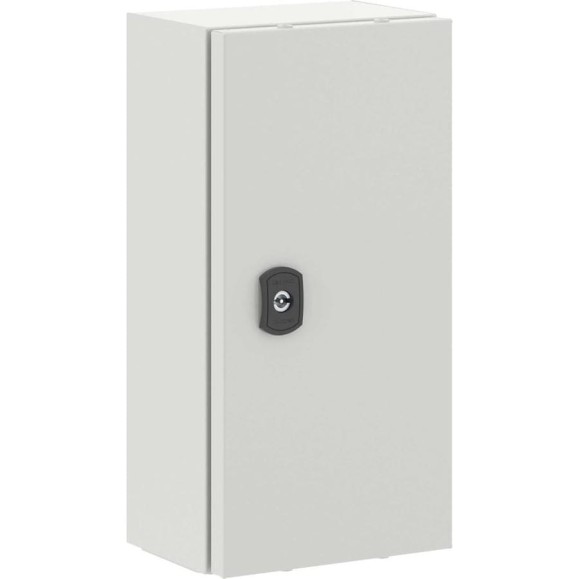 Корпус навесной DKC STE с М/П ВxШxГ 400x200x150 мм, IP66 1 ШТ R5STE0421
