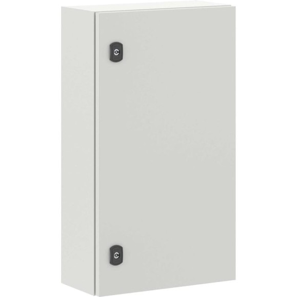 Корпус навесной DKC STE с М/П ВxШxГ 700x400x200 мм, IP66 1 ШТ R5STE0742