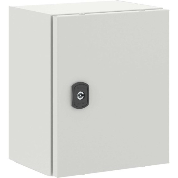 Корпус навесной DKC STE с М/П ВxШxГ 300x250x200 мм, IP66 1 ШТ R5STE0392
