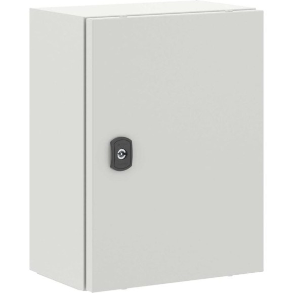 Корпус навесной DKC STE с М/П ВxШxГ 400x300x200 мм, IP66 1 ШТ R5STE0432