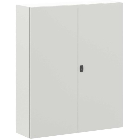 Корпус навесной DKC STE с М/П двухдверный ВxШxГ 1200x1000x300 мм, IP55 1 ШТ R5STE1213 Корпус навесной DKC STE с М/П двухдверный ВxШxГ 1200x1000x300 мм, IP55 1 ШТ R5STE1213