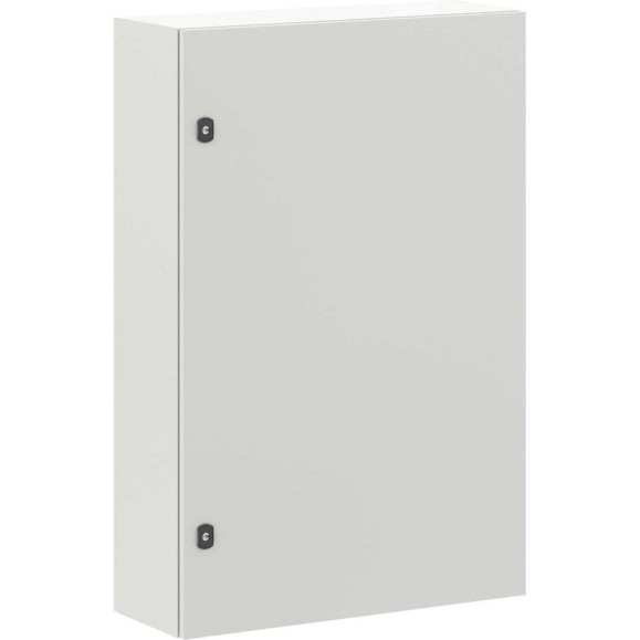 Корпус навесной DKC STE с М/П ВxШxГ 1200x800x300 мм, IP66 1 ШТ R5STE1283 Корпус навесной DKC STE с М/П ВxШxГ 1200x800x300 мм, IP66 1 ШТ R5STE1283
