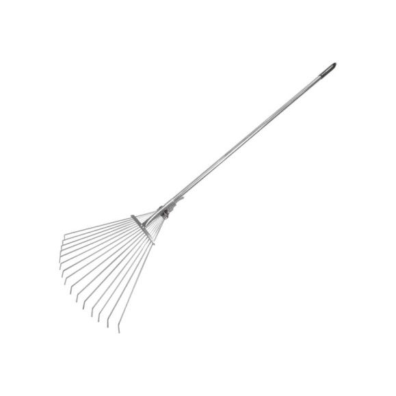 Грабли для листвы WADFOW 1220-1580 мм 12 WXW9A15 Грабли для листвы WADFOW 1220-1580 мм 12 WXW9A15