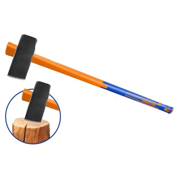 Колун WADFOW 2700 г, 90 см 6 WHM9360 Колун WADFOW 2700 г, 90 см 6 WHM9360