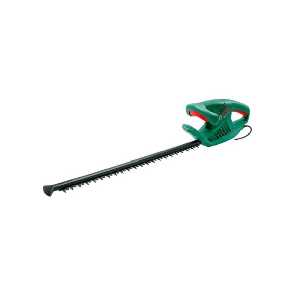 Электрический кусторез Bosch EasyHedgeCut 55 0600847C02 Электрический кусторез Bosch EasyHedgeCut 55 0600847C02