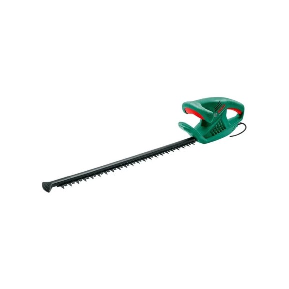 Электрический кусторез Bosch EasyHedgeCut 45 0600847A05 Электрический кусторез Bosch EasyHedgeCut 45 0600847A05