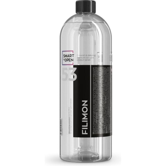 Установочный концентрат для пленок Smart Open FILIMON 53 (Филимон) 1л. 15531 Установочный концентрат для пленок Smart Open FILIMON 53 (Филимон) 1л. 15531