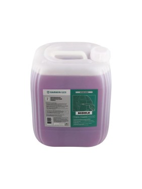 Автошампунь бесконтактный GARWIN MIDDLE PRO 22 кг 973520-8529