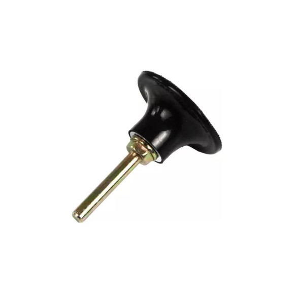Держатель для зачистных дисков Licota Screw Type PS-20RAR Держатель для зачистных дисков Licota Screw Type PS-20RAR